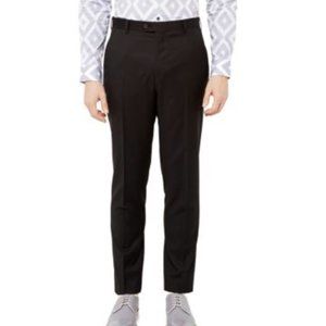 TED BAKER Raiset Debonair Regular Fit Suit Trouser